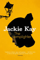 The Lamplighter-9781529039856