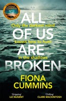 All Of Us Are Broken-9781529040227