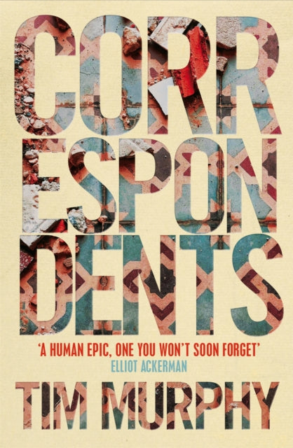 Correspondents-9781529040272