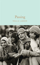 Passing-9781529040289