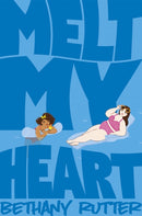 Melt My Heart-9781529041163
