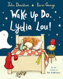 Wake Up Do, Lydia Lou!-9781529042535