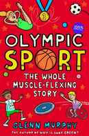 Olympic Sport: The Whole Muscle-Flexing Story : 100% Unofficial-9781529043006