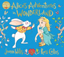 Alice''s Adventures in Wonderland