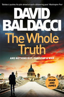 The Whole Truth-9781529043327