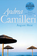 August Heat-9781529043853