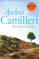 The Potter's Field-9781529043884