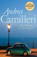 The Dance Of The Seagull-9781529043907