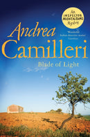 Blade of Light-9781529043976