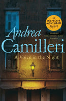 A Voice in the Night-9781529043983