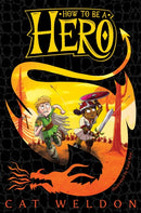 How to Be a Hero-9781529045031