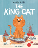 The King Cat-9781529045086