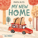 My New Home-9781529045116