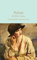 Prelude & Other Stories-9781529045604