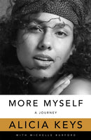 More Myself : A Journey-9781529046069