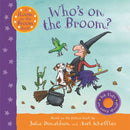 Who''s on the Broom?