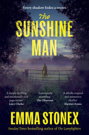The Sunshine Man-9781529047400