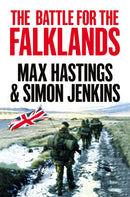 The Battle for the Falklands-9781529047806