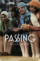 Passing-9781529047974