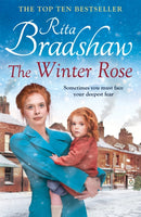 The Winter Rose : Heartwarming Historical Fiction-9781529049824