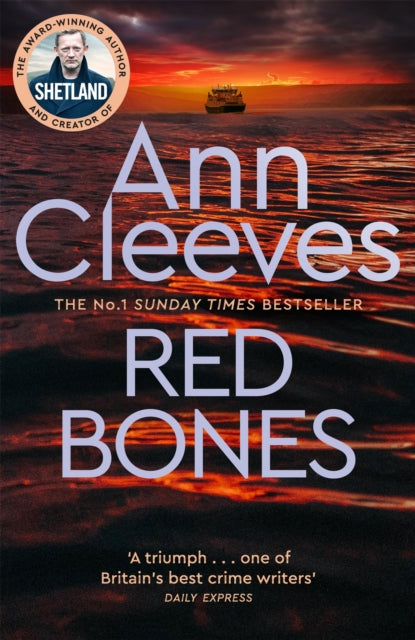 Red Bones-9781529050202