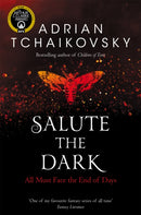 Salute the Dark-9781529050325