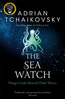The Sea Watch-9781529050363