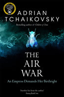 The Air War-9781529050400