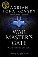 War Master''s Gate