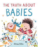 The Truth About Babies-9781529050516