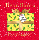 Dear Santa