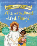 Alfie and the Angel of Lost Things-9781529051216
