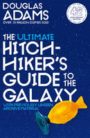 Ultimate Hitchhiker''s Guide to the Galaxy