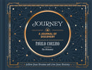 Journey : A Journal of Discovery-9781529051582