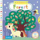 My Magical Forest-9781529052312