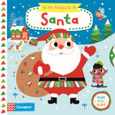 My Magical Santa-9781529052404