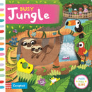 Busy Jungle-9781529052435