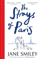 The Strays of Paris-9781529052978