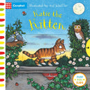 Katie the Kitten : A Push, Pull, Slide Book-9781529053050