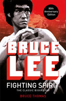 Bruce Lee-9781529053432