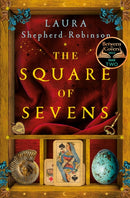 Square of Sevens-9781529053685