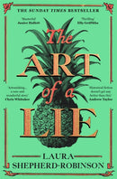 Art of a Lie