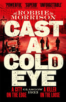 Cast a Cold Eye-9781529054088