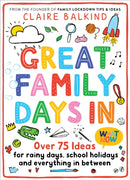 Great Family Days In