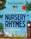 Mother Goose''s Nursery Rhymes
