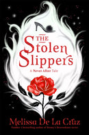 The Stolen Slippers-9781529058017