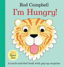 I''m Hungry!