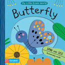 Butterfly-9781529058727