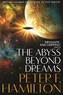 The Abyss Beyond Dreams-9781529059168