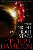 Night Without Stars-9781529059175